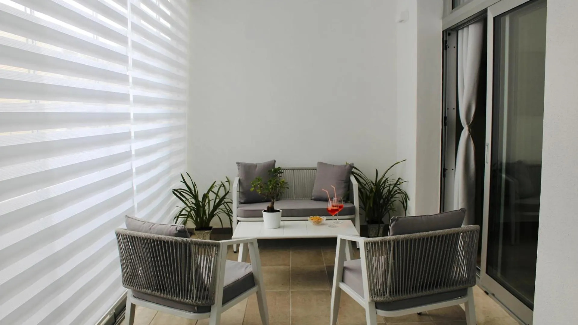 Central Apartment Olbia-San Simplicio  Olbia