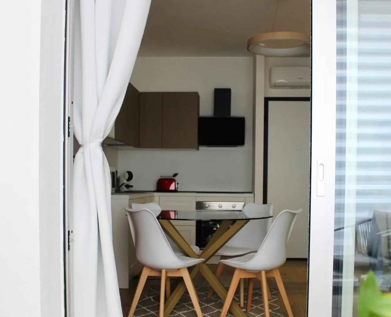 Central Apartment Olbia-San Simplicio Italien