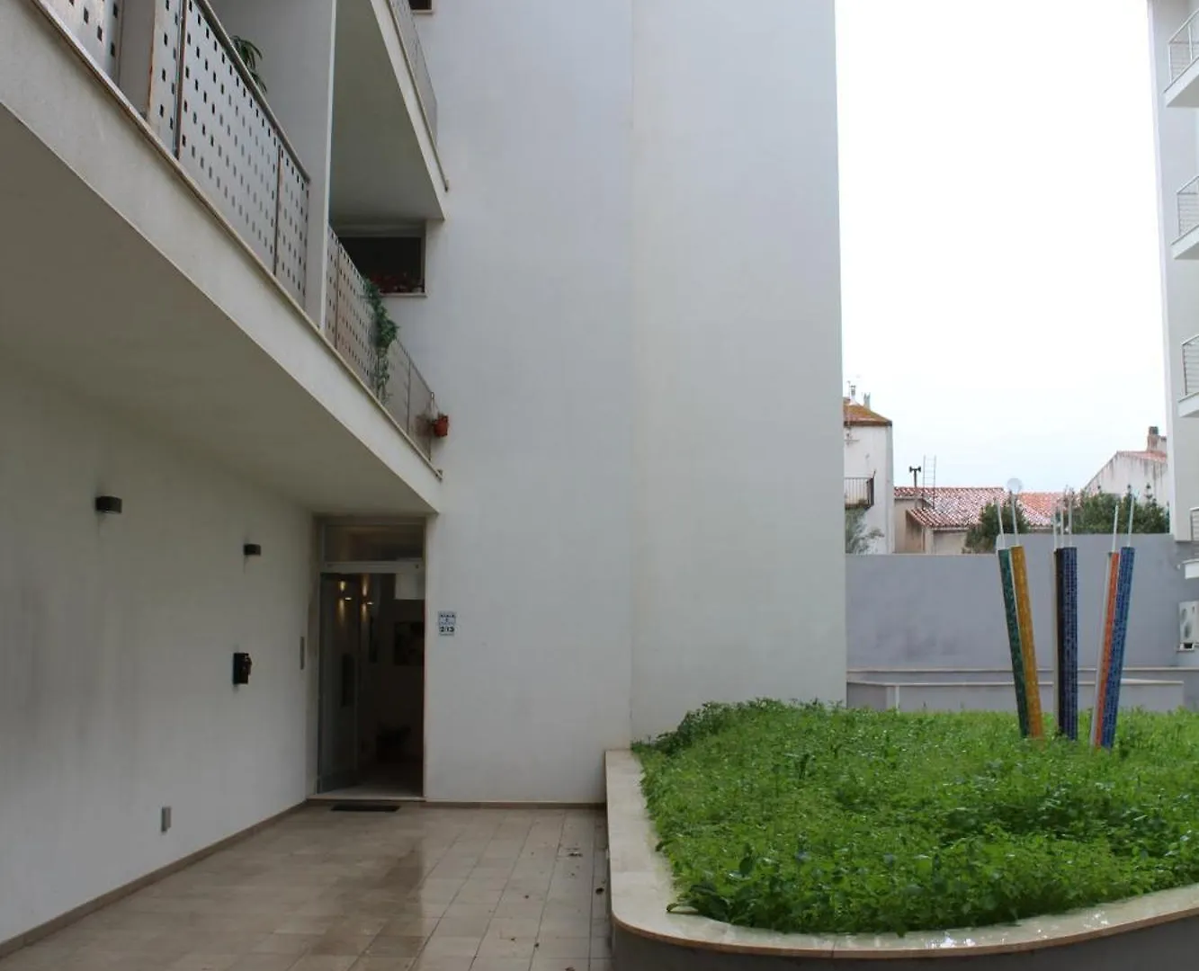 Central Apartment Olbia-San Simplicio