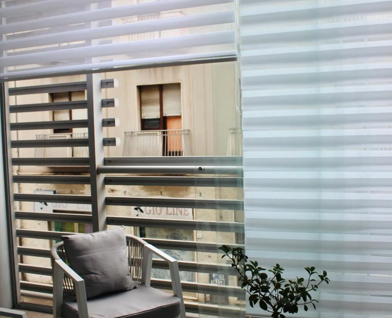 Central Apartment Olbia-San Simplicio