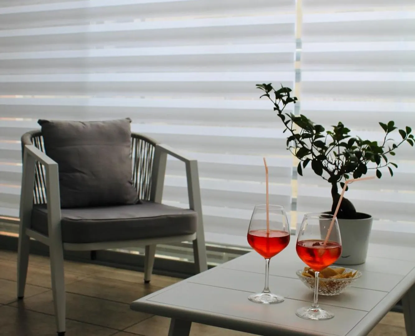 Central Apartment Olbia-San Simplicio