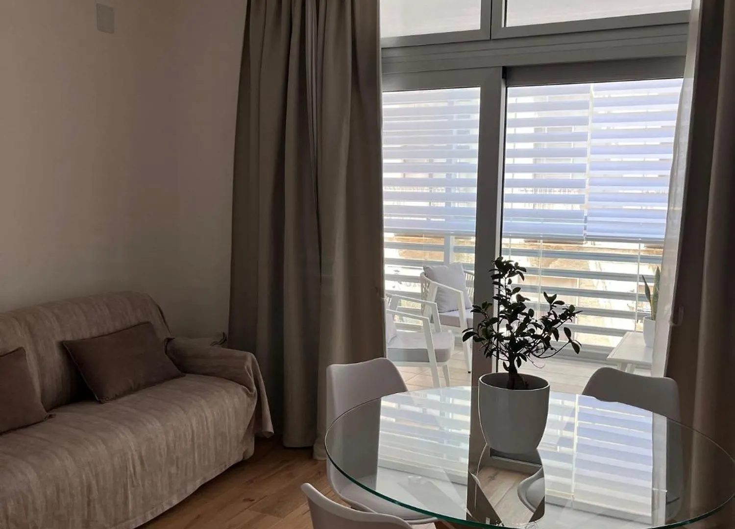 Central Apartment Olbia-San Simplicio Italien